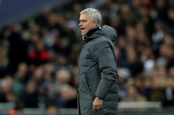 جوزيه مورينيو