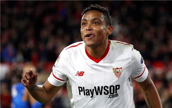 لويس مورييل