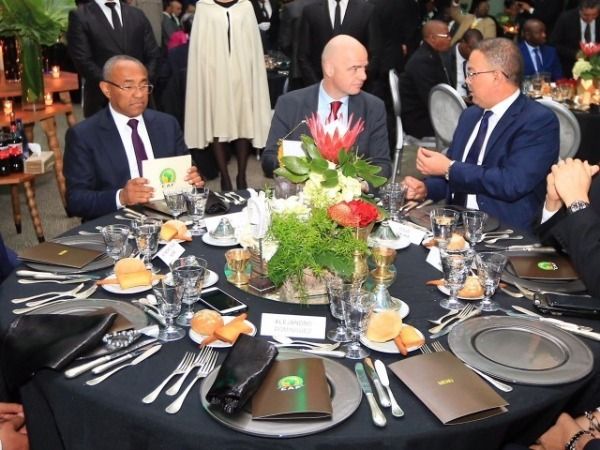  جياني إنفانتينو