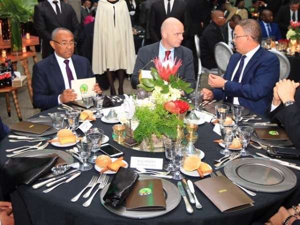 جياني إنفانتينو