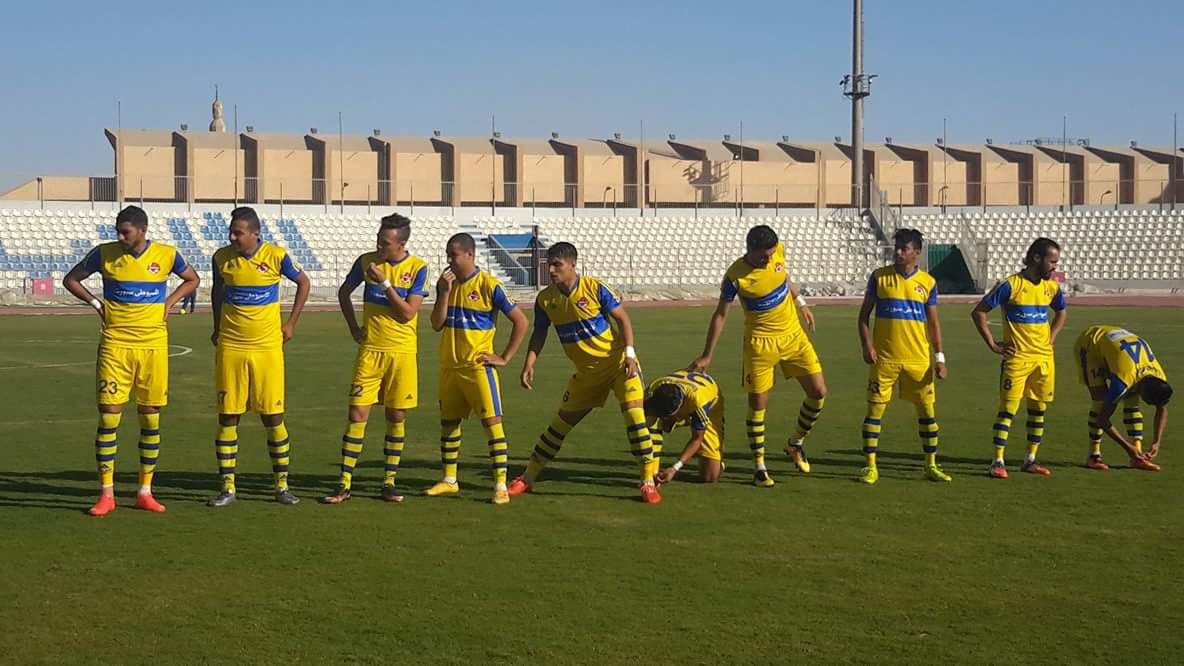 فريق الأسيوطي