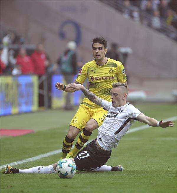 مارك بارترا