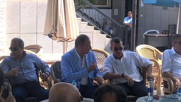 محمود الخطيب