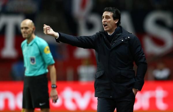 أوناي إيمري