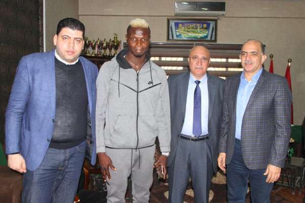  أريستيد بانسيه