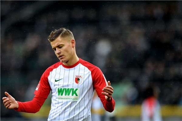 ألفريد فينبوجاسون