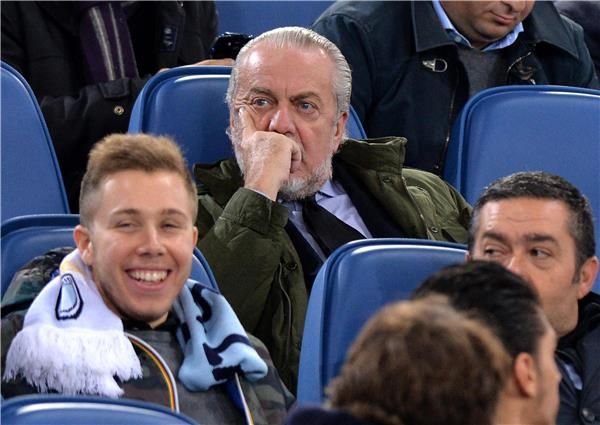  أوريليو دي لورينتيس