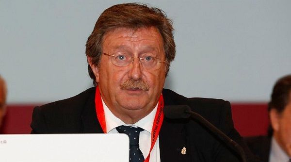 خوان لويس لاريا