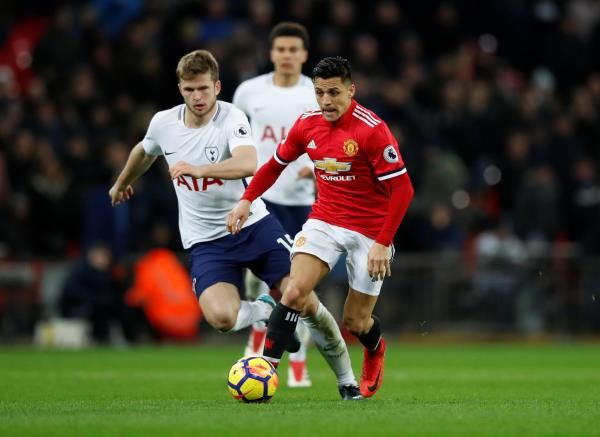 أليكسيس سانشيز 