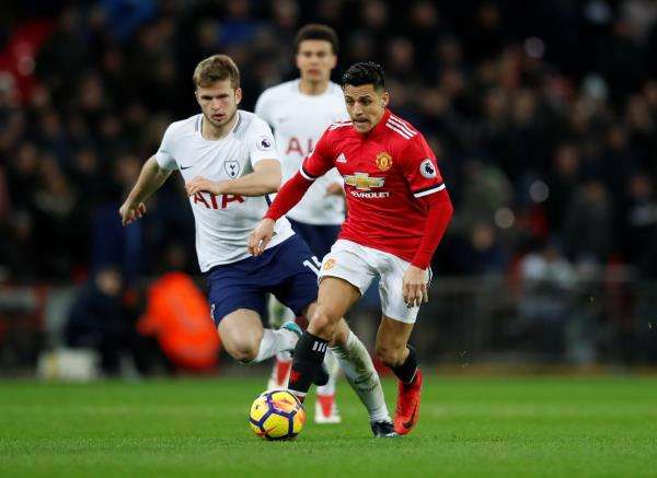 أليكسيس سانشيز