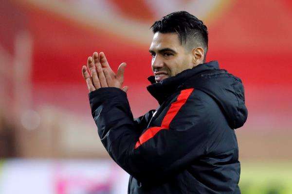  رادميل فالكاو