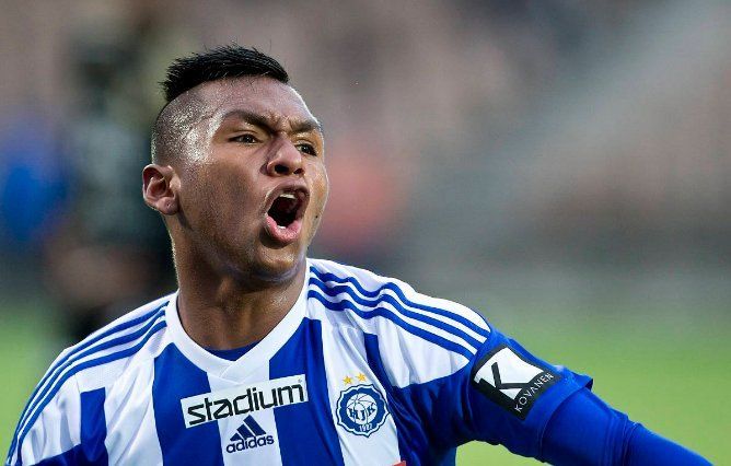 ألفريدو موراليس