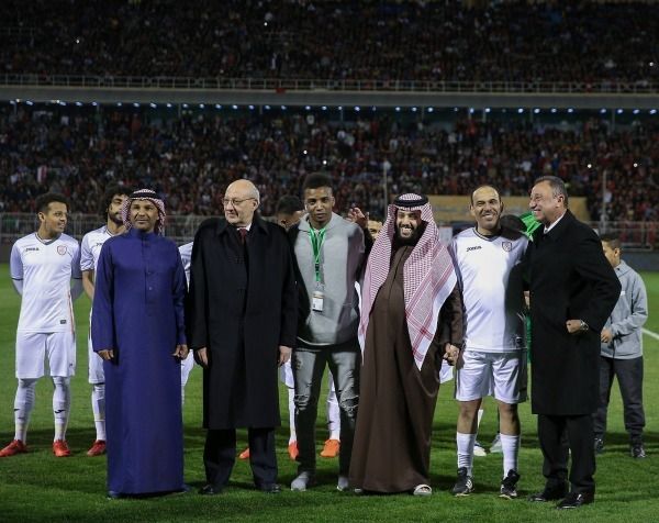 مهرجان اعتزال فؤاد أنور