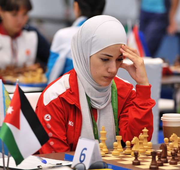 غيداء العطار