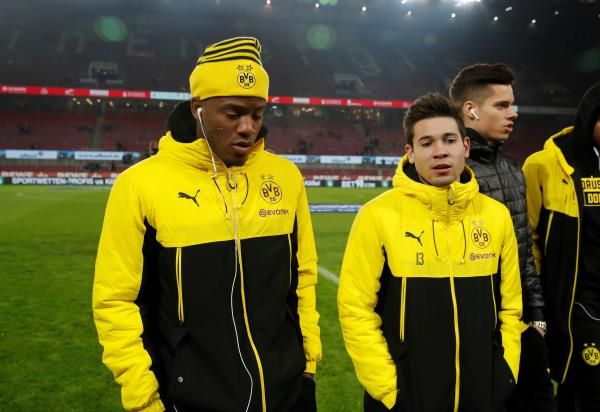 ميشي باتشواي