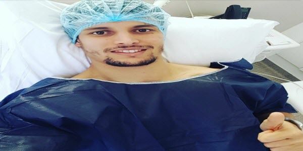 التومي عقب الجراحة