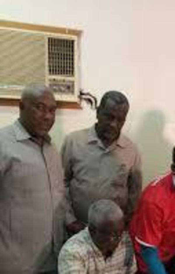 زاهر السر الكجم