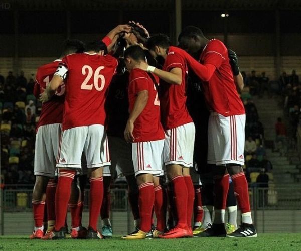 الأهلي بنغازي