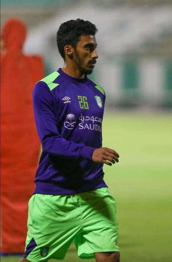 أحمد باسعيد 