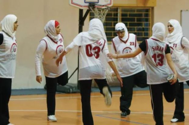 فريق جدة يونايتد السعودي لكرة السلة النسائية