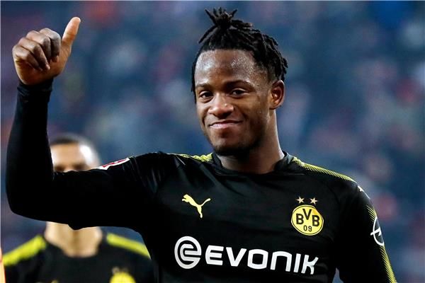 ميشي باتشواي