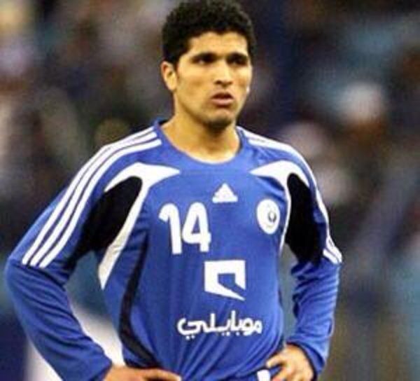 طارق التائب