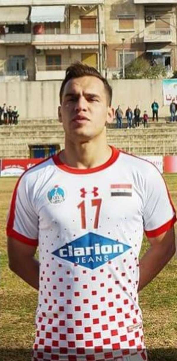 فراس ميشو