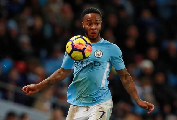 رحيم سترلينج