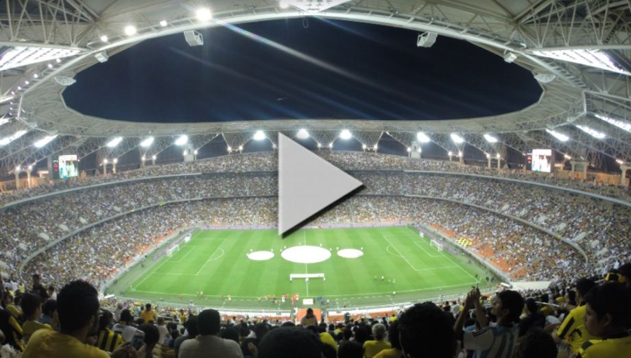 jeddah derby