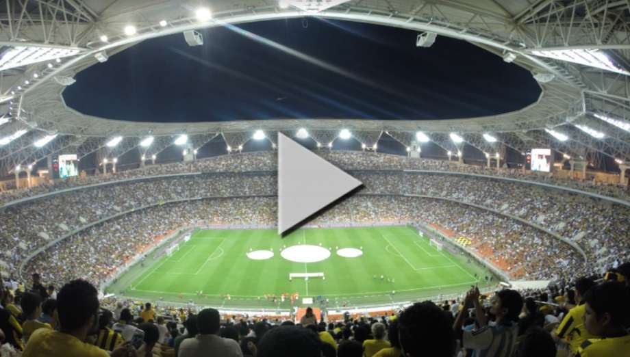 jeddah derby