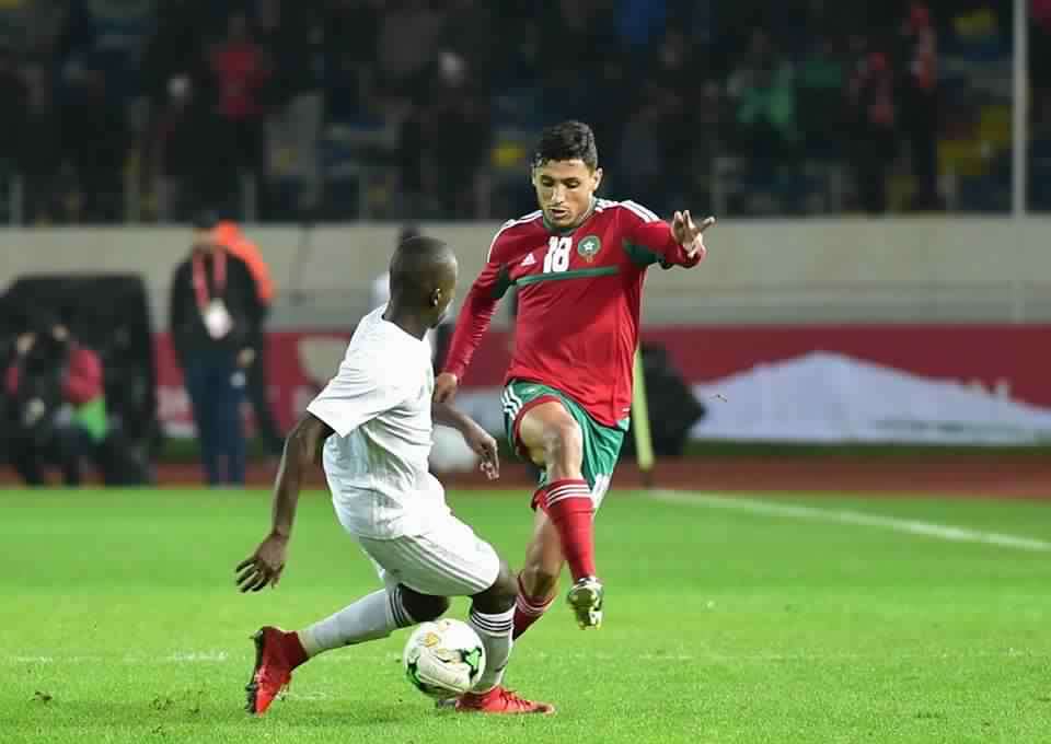 عبد الإله الحافيظي