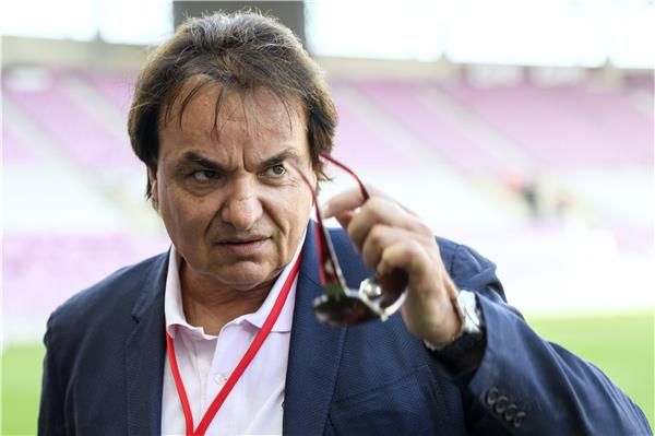 كريستيان كونستانتين