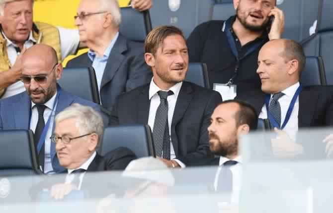 فرانشيسكو توتي