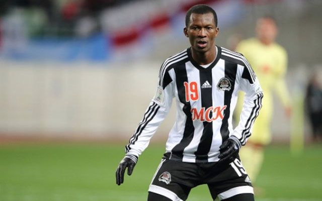 دانييل ادجي جي