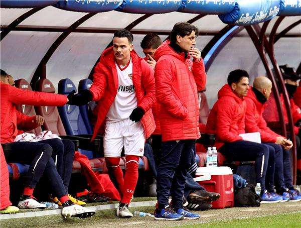  فينتشينزو مونتيلا