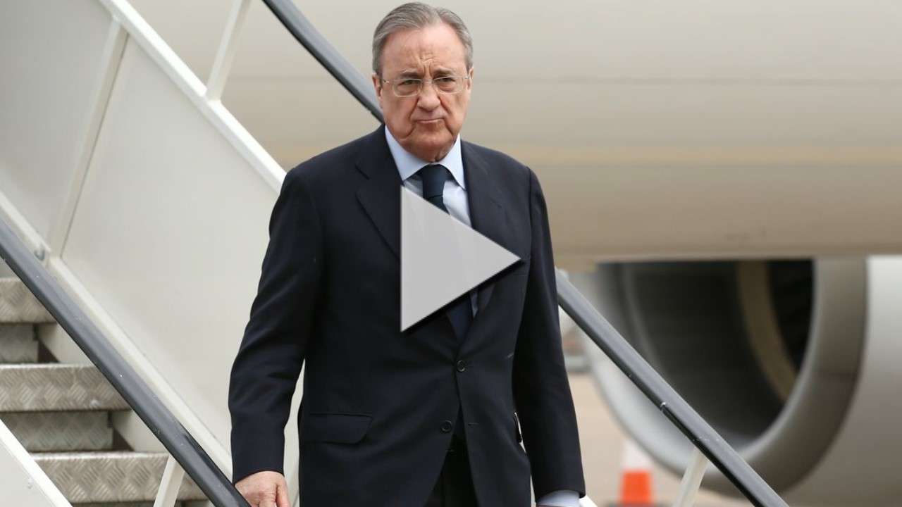 فلورنتينو بيريز