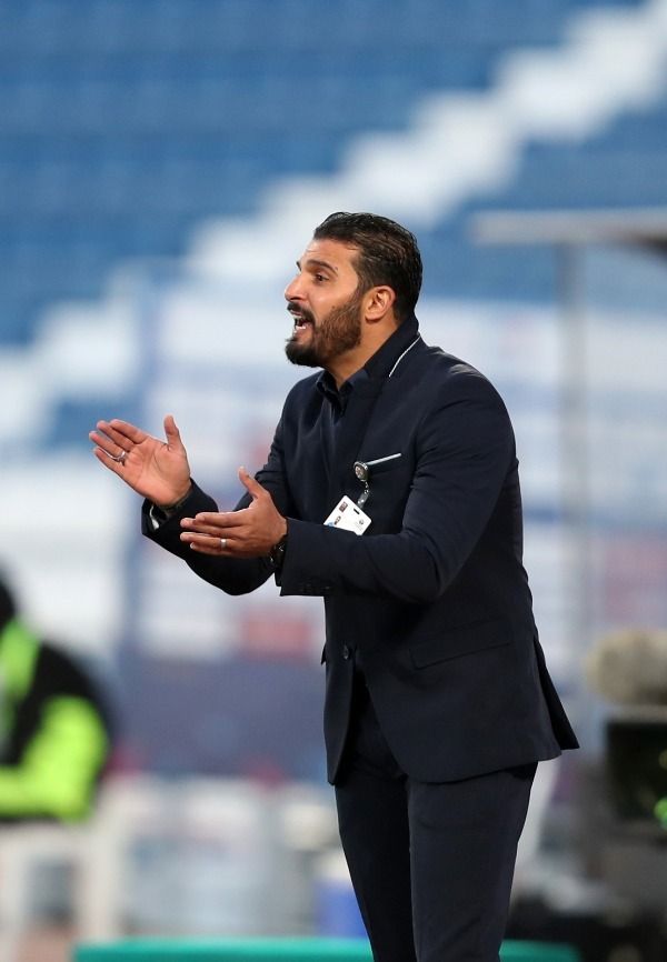 ناصف البياوي