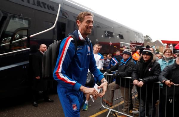 بيتر كرواتش