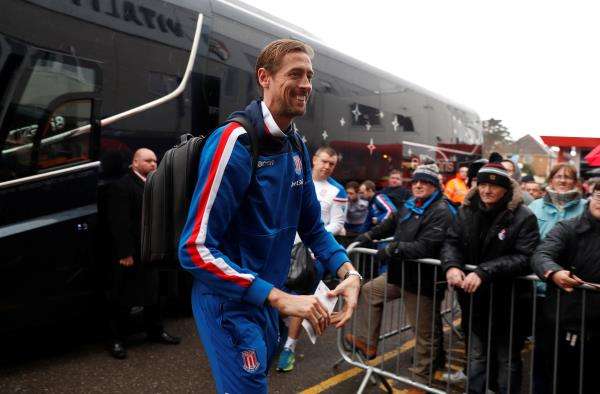 بيتر كرواتش