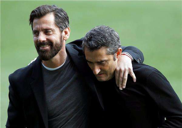 فلوريس وفالفيردي