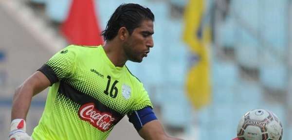 الحارس العربي الماجري