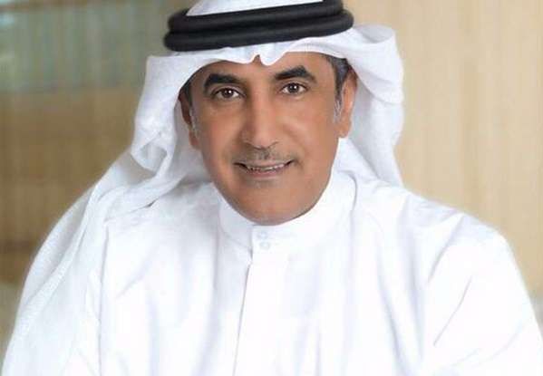 اللواء محمد الرميثي