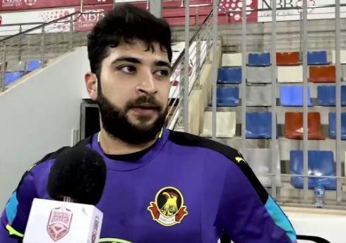 محمود العجيمي