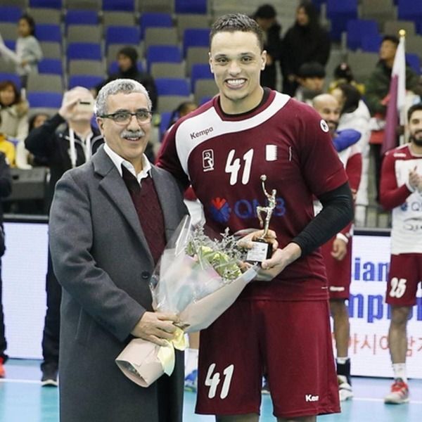 يوسف بن علي