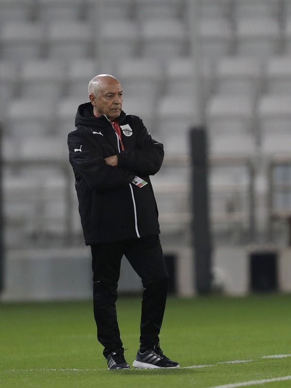 جوزفالدو فيريرا 