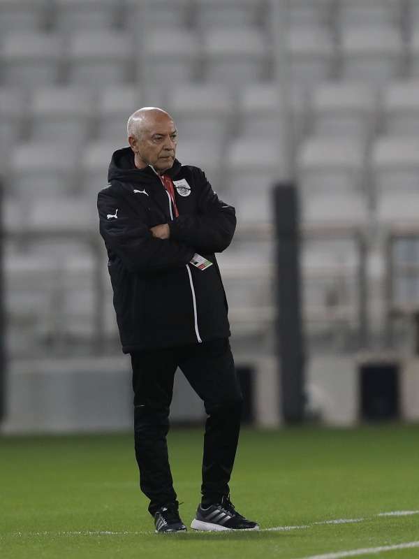 جوزفالدو فيريرا 