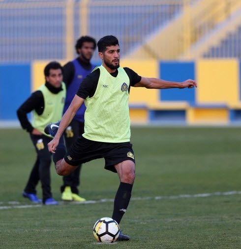 فرجاني ساسي