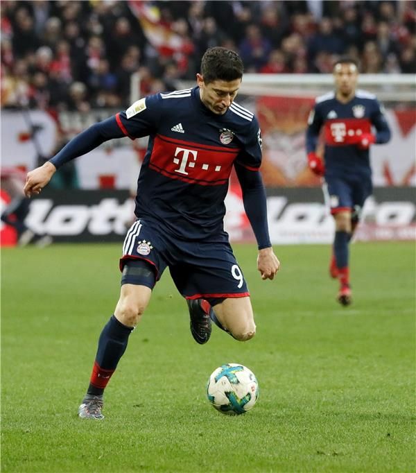 ليفاندوفسكي