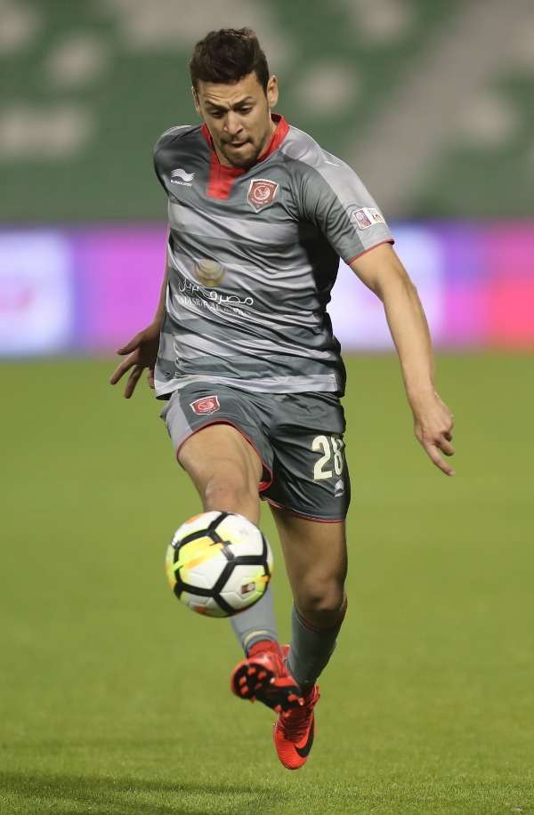 يوسف المساكني