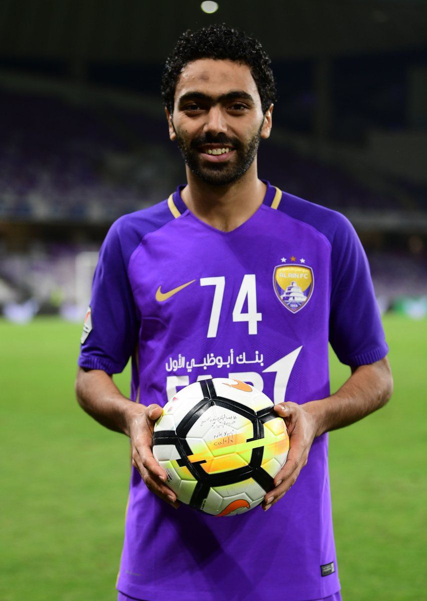 حسين الشحات